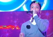 INK on TVB for National Day Performance